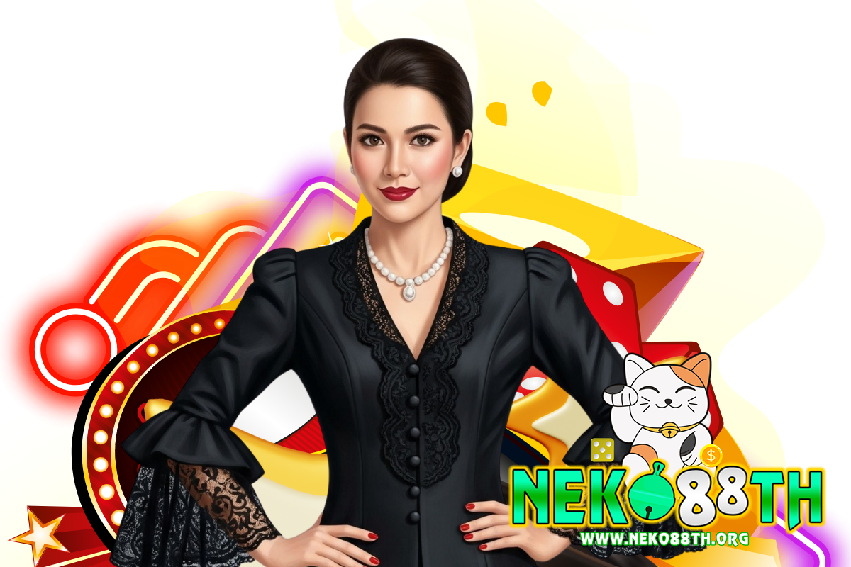neko88th สมัคร