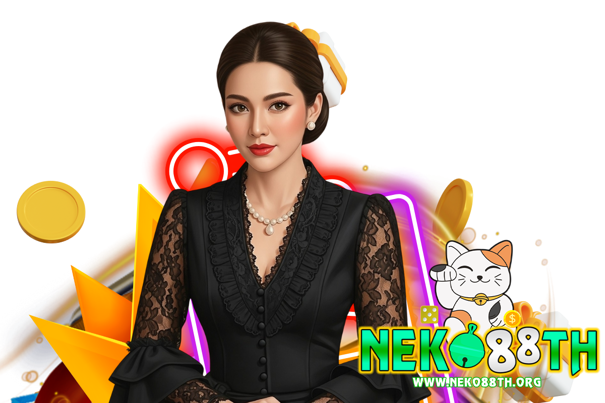 neko88th สล็อต